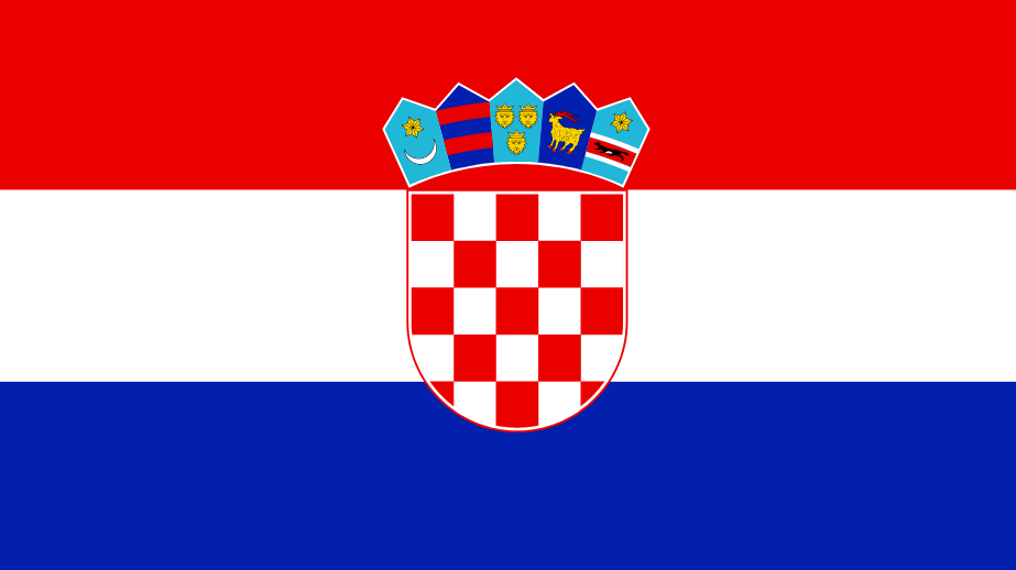 Kroatisch - Hrvatski