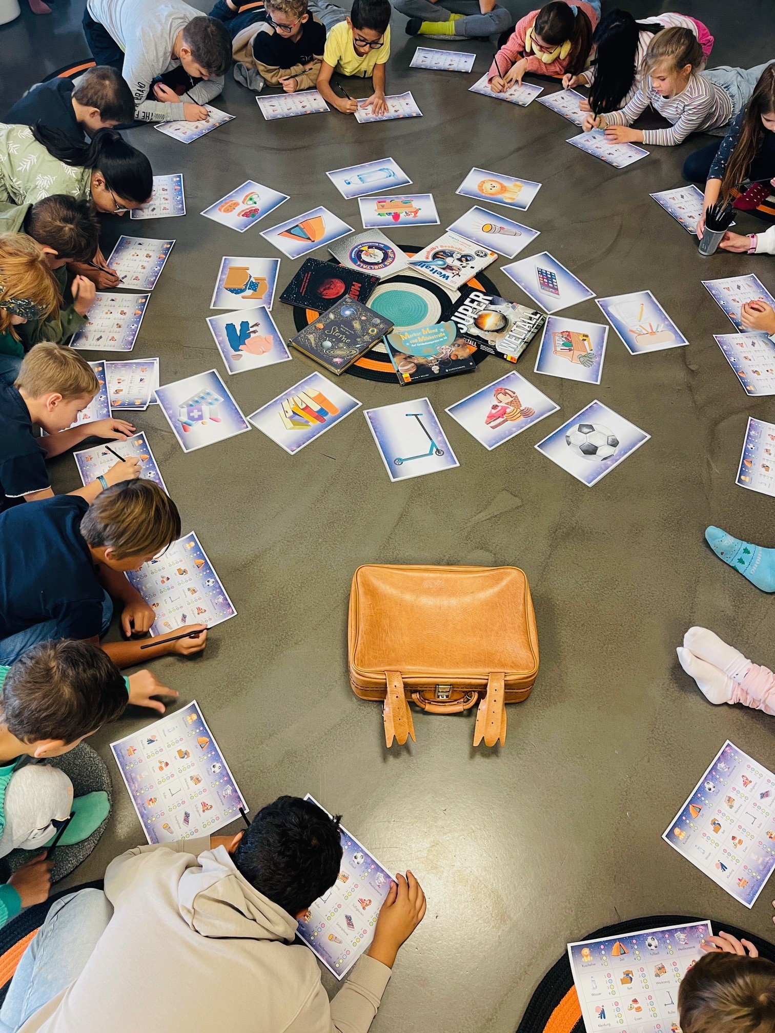 Mission Equalon: Demokratie spielerisch entdecken