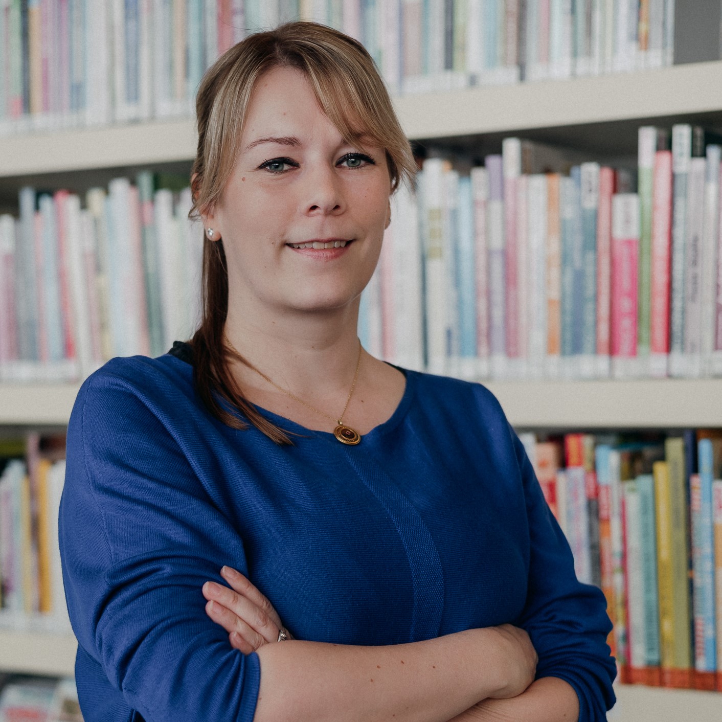 Mag.a Christina Fauland