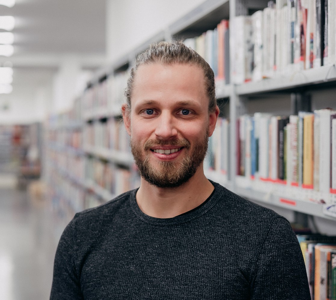 Mag. Boris Miedl, BA