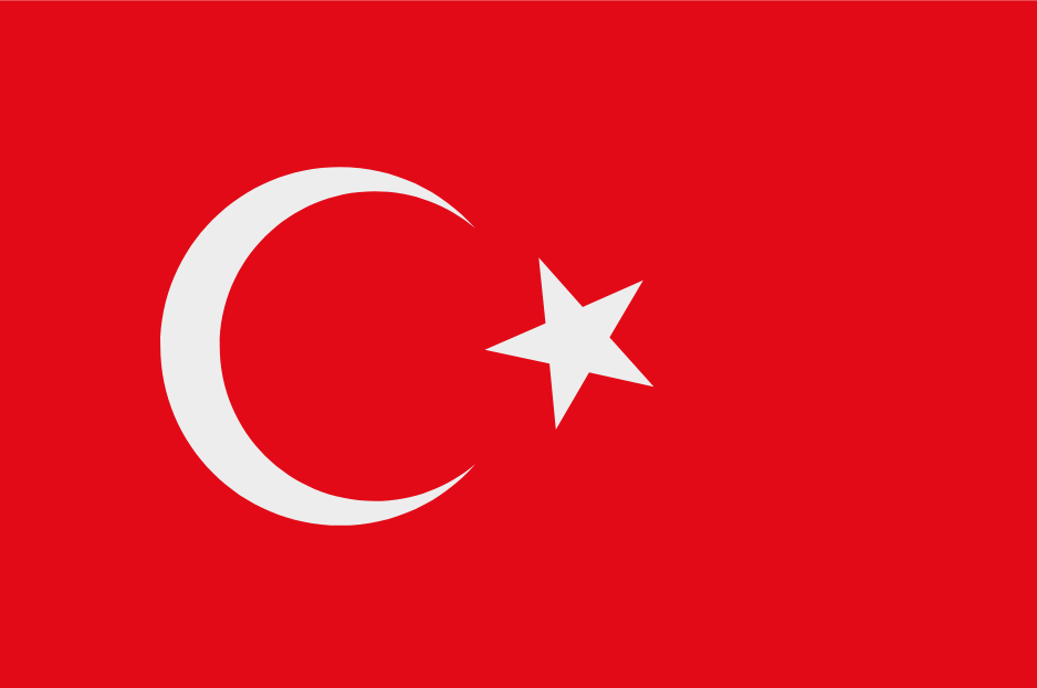 Türkisch - Türkçe