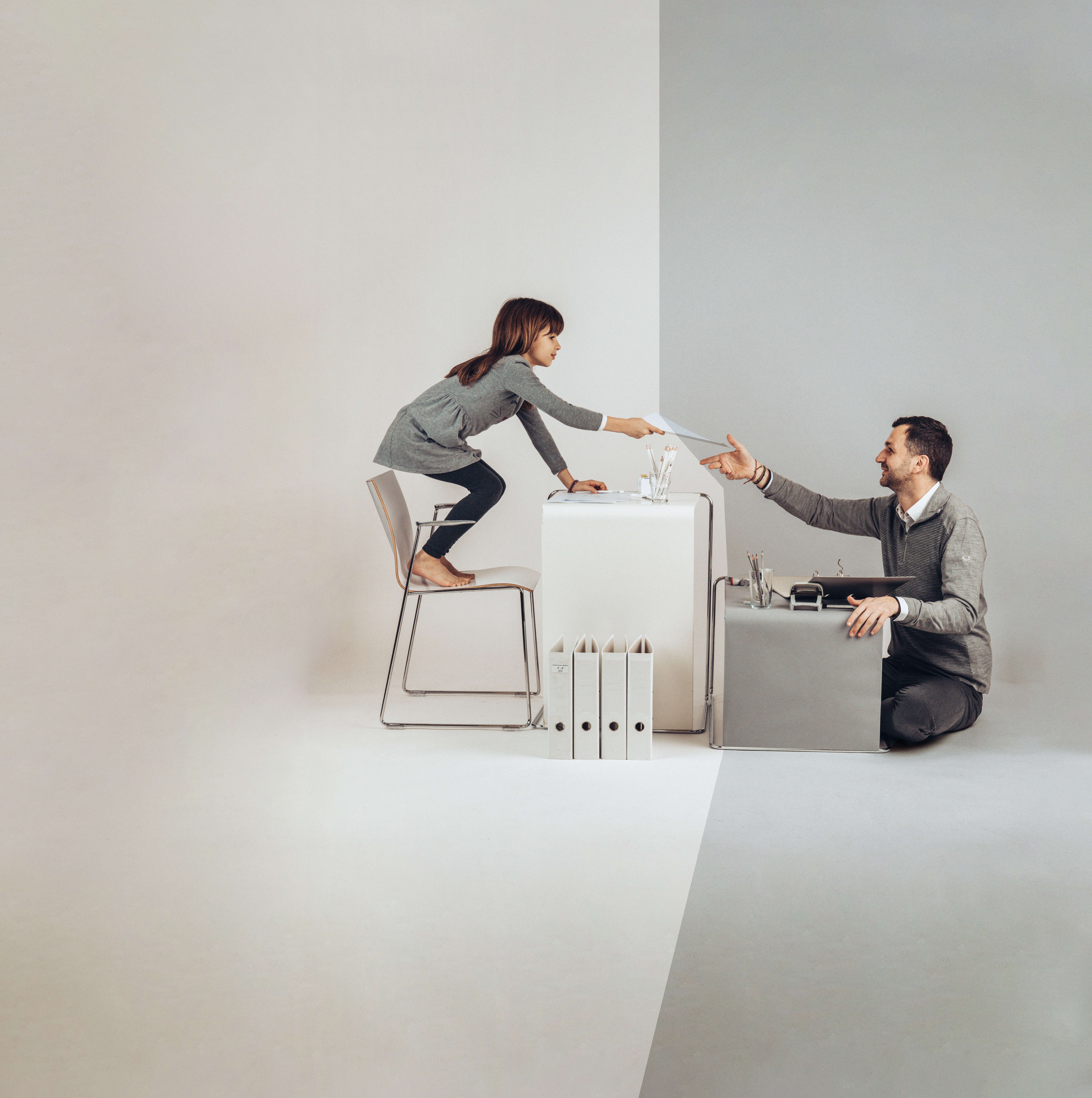 Unsere Bibliothek von A bis Z