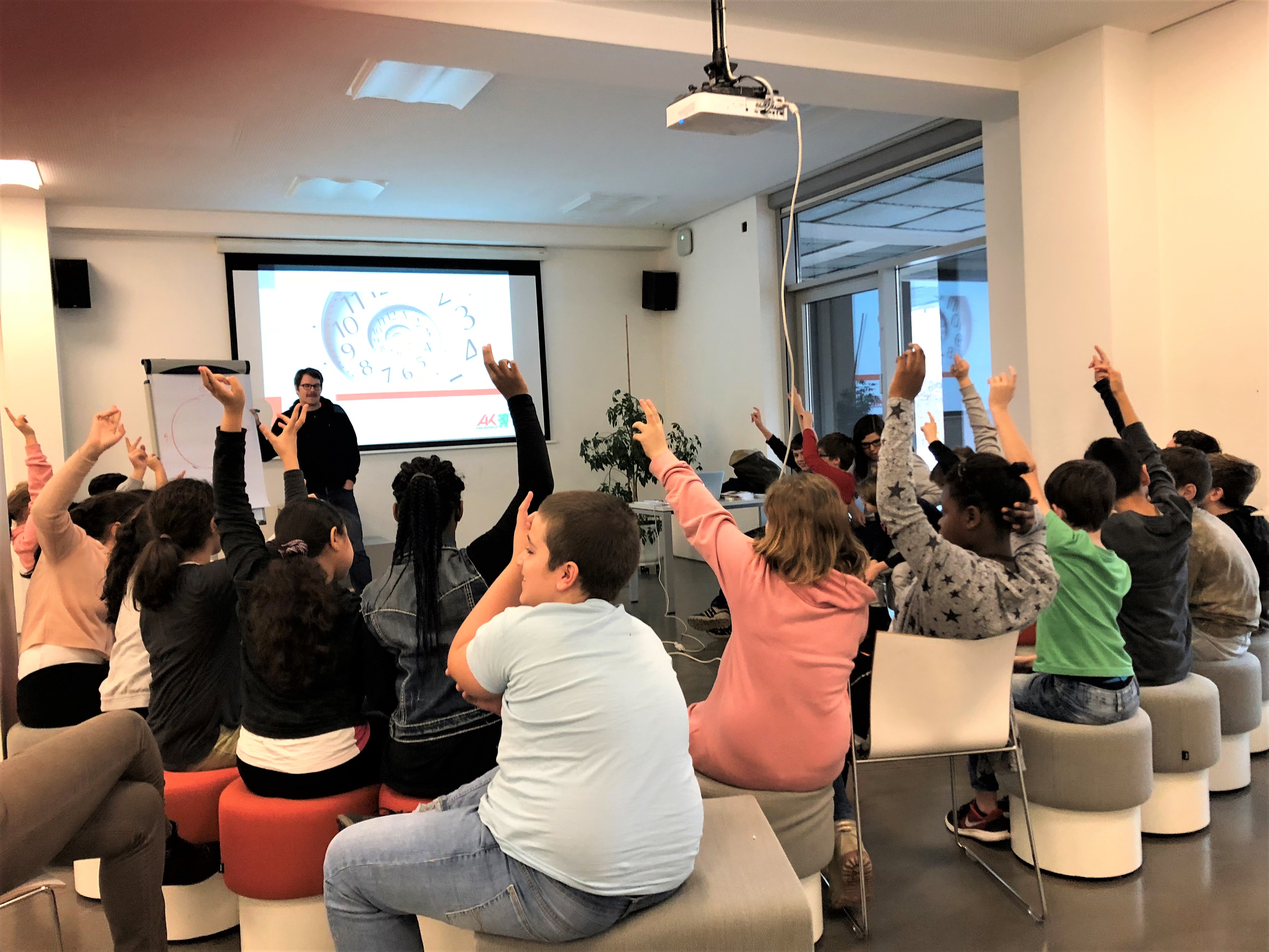 Pädagogische Einrichtungen