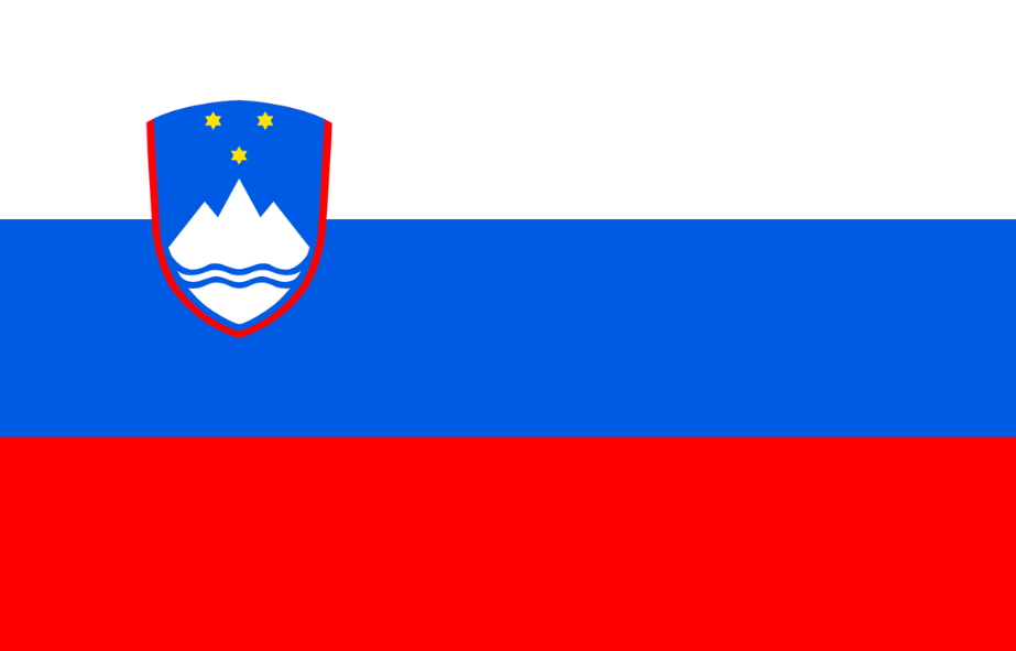 Slowenisch - Slovenščina