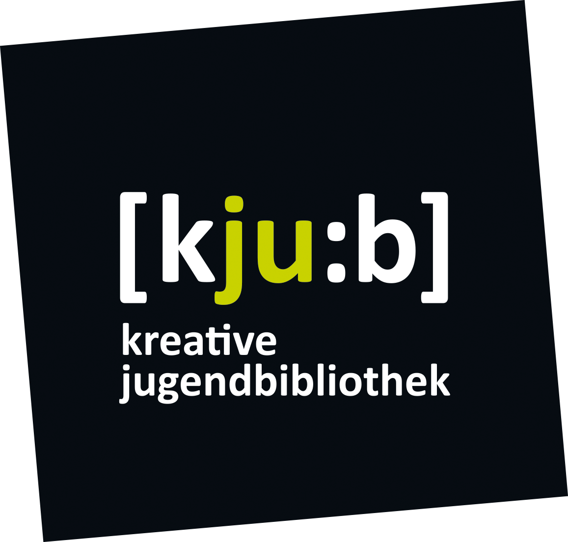 Das [kju:b]-Team freut sich auf deinen Besuch in der Stadtbibliothek!