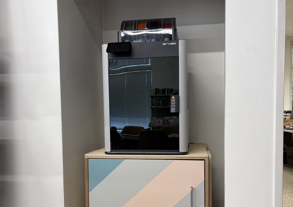 3D-Druck