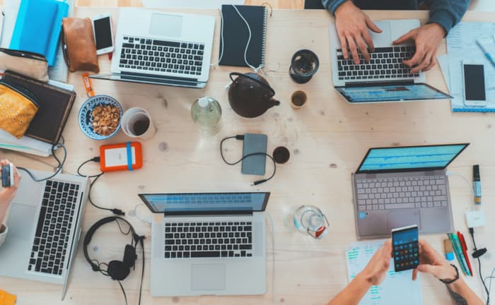 Digitale Bildung, Informations- und Medienkompetenz