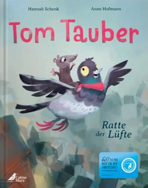 Inselzeit: Tom Tauber