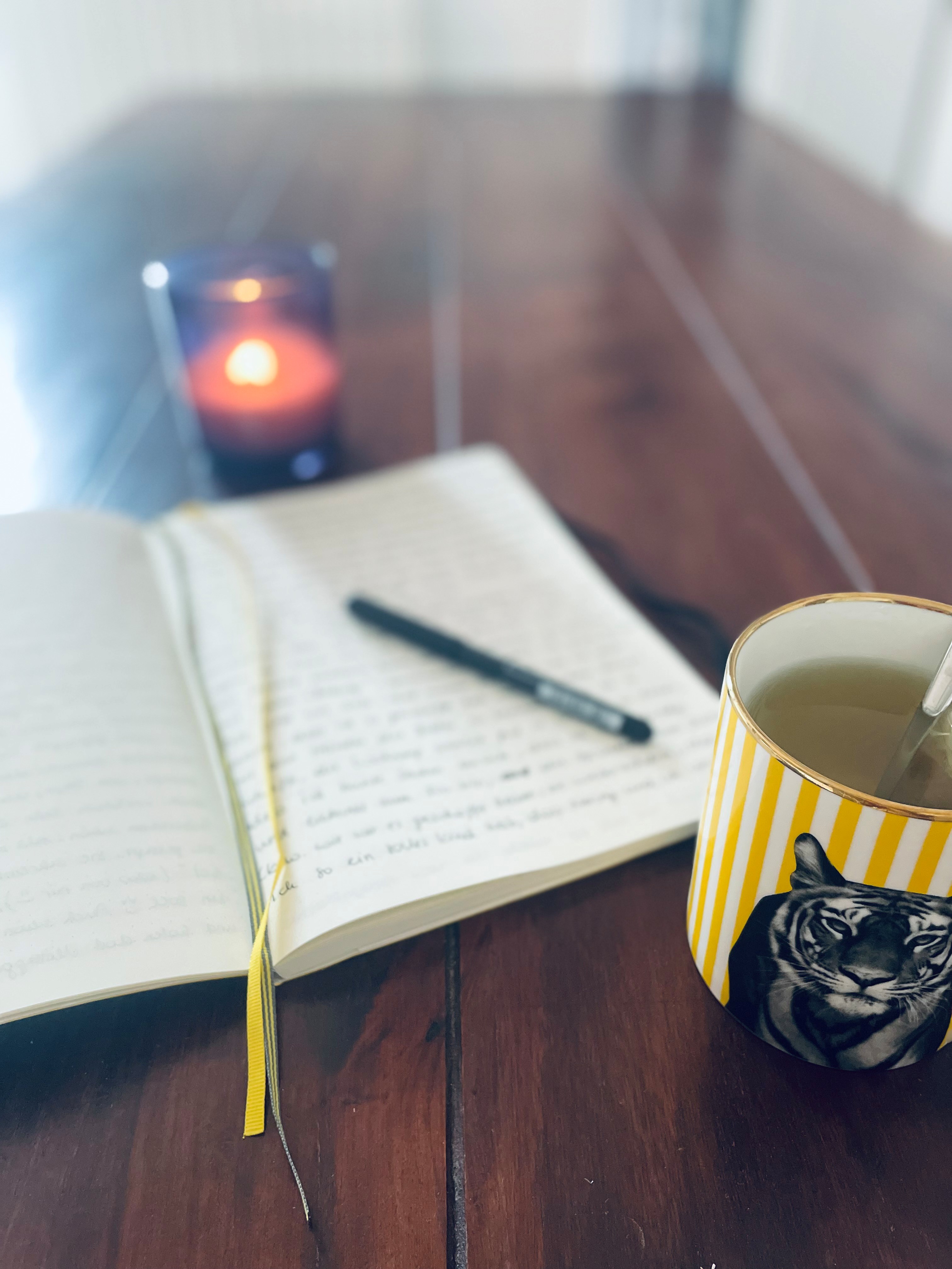 Journaling