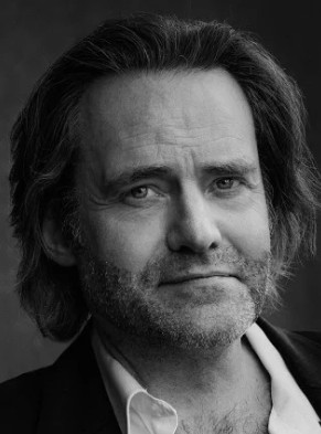 Yorck Kronenberg liest aus "Bernhards Tochter"