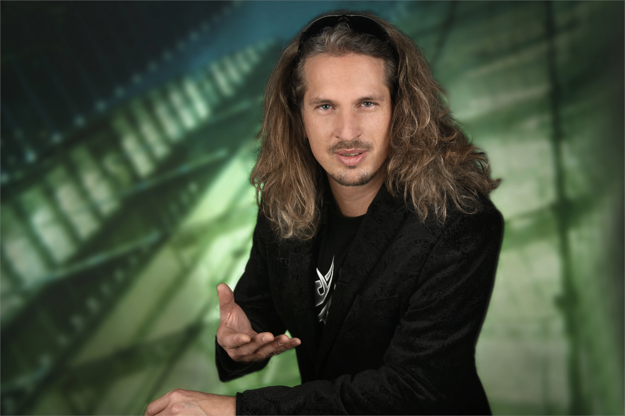 Workshop zum Thema "ID Austria und Digitales Amt" mit Helmut Schmidt