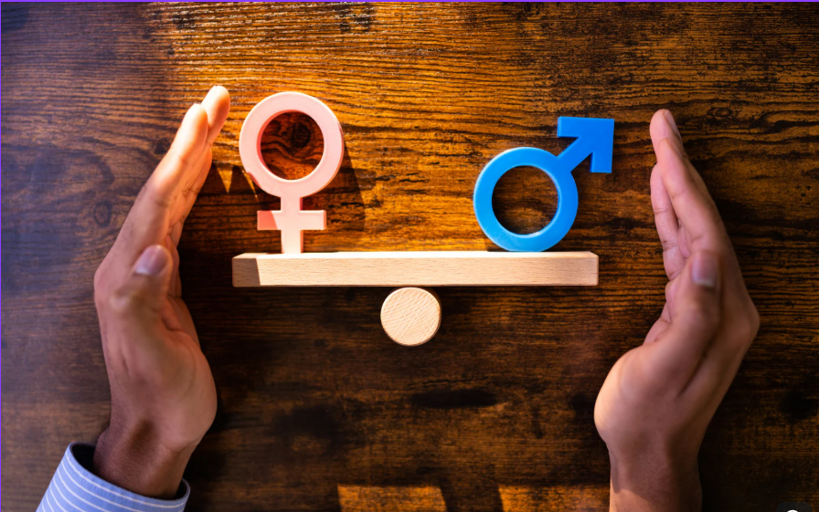 Geschlechterrollen unter die Lupe nehmen