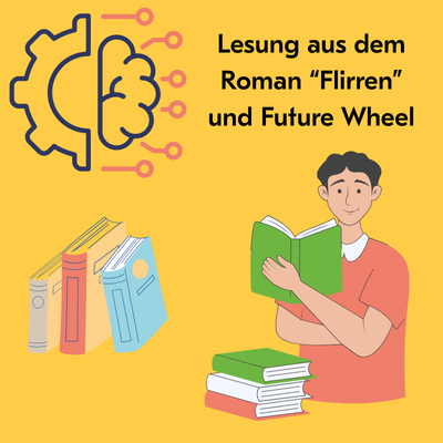 Blick in die Zukunft