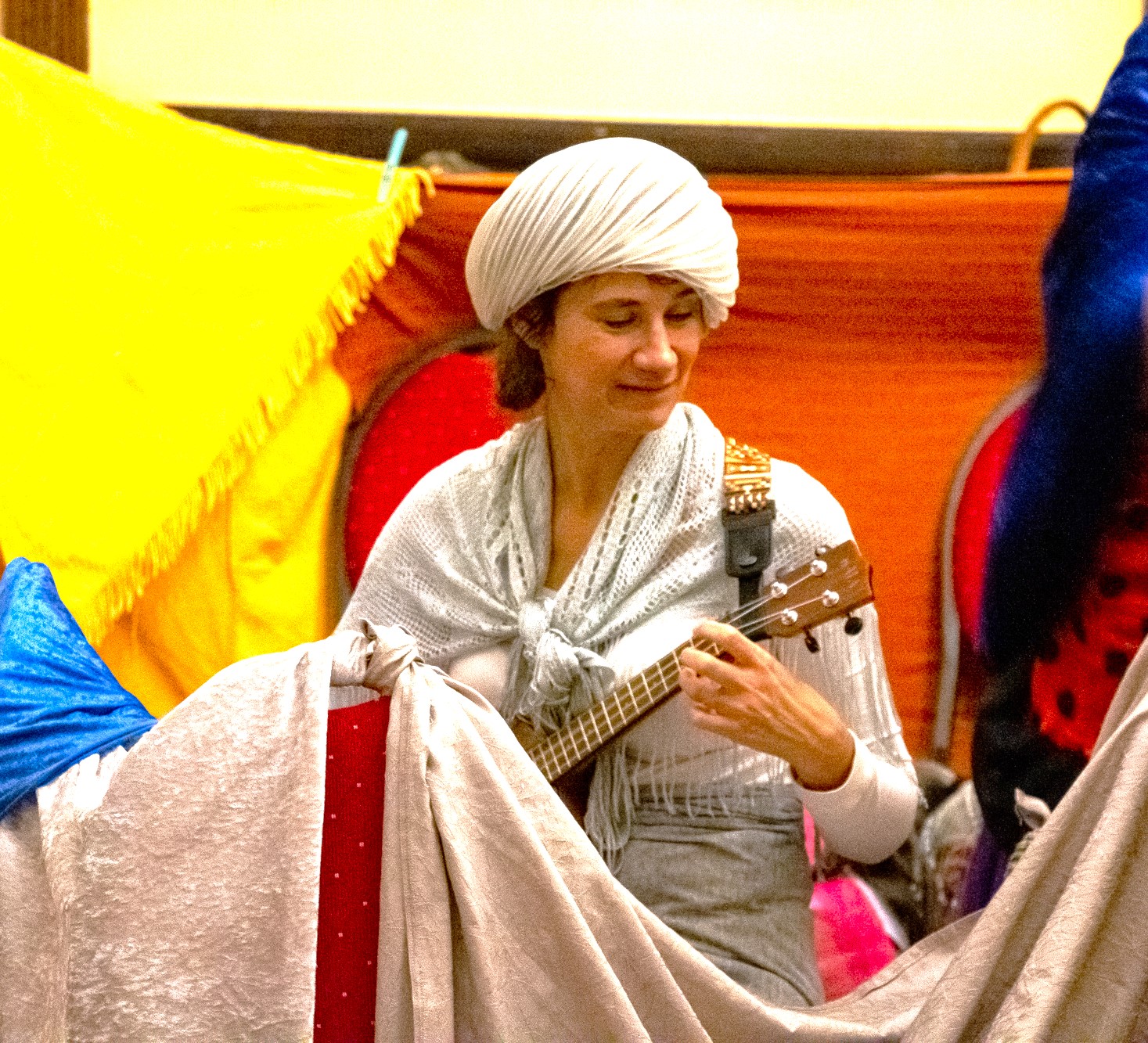 LABUKA SPEZIAL: Geschichten spielend erleben 