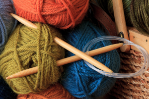 Stricken lernen leicht gemacht!