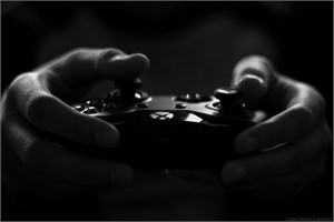 [KJU:B]-EXPLORE: Game over