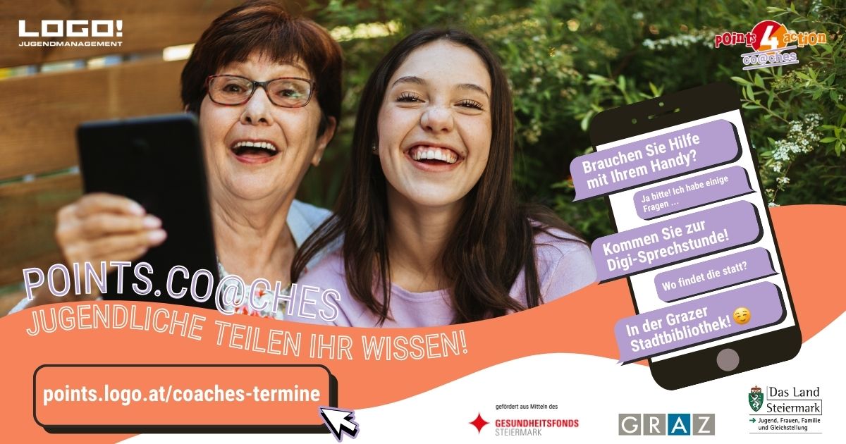 GIFs- Workshop: Digitale Ostergrüße verschicken für Senior:innen