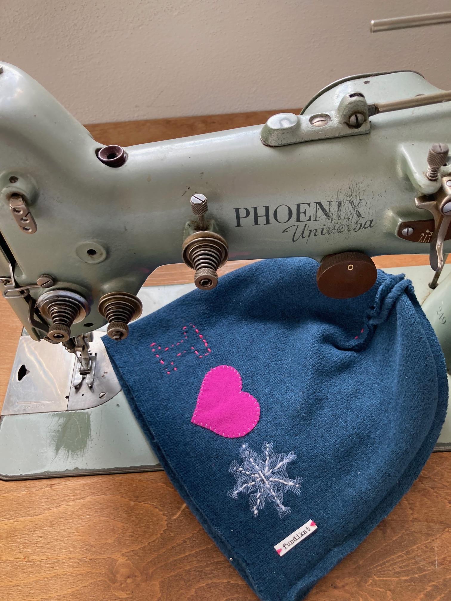 LABUCADEMY: Nähsalon: Winterboutique