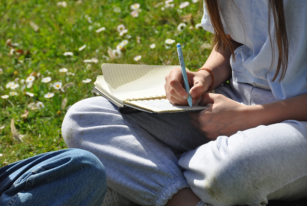 [kju:b] & LABUKA: Von Drachen und Schwertern: Fantasy-Schreibwerkstatt für Kinder und Jugendliche