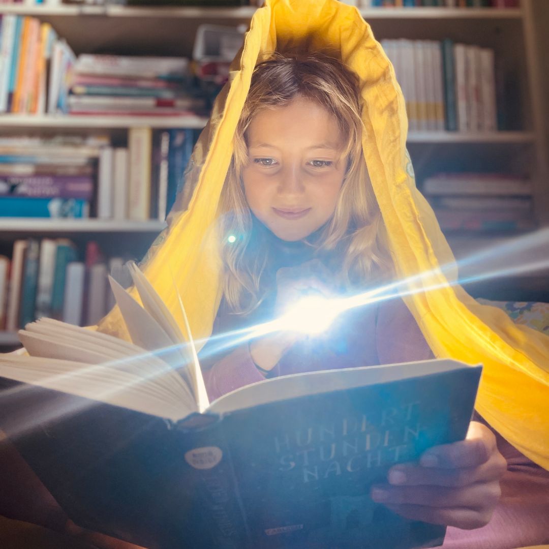 LABUKA SPEZIAL: Lesenacht