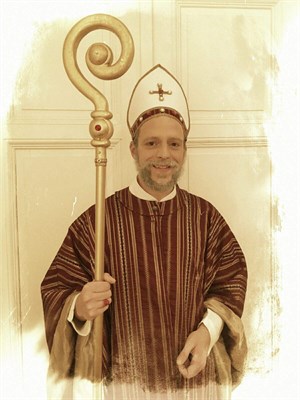 LABUKA-SPEZIAL: Wundervoller Nikolaus