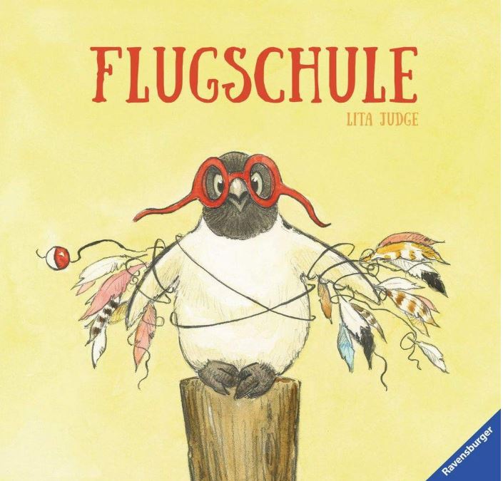 INSELZEIT: Sunny's Liederlade: Flugschule