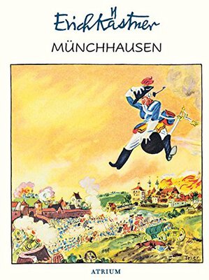 KLASSIKER FÜR KINDER: Münchhausen