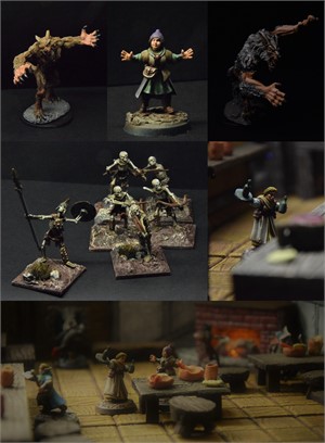 [KJU:B]-CLUB: Die fantastische Manufaktur