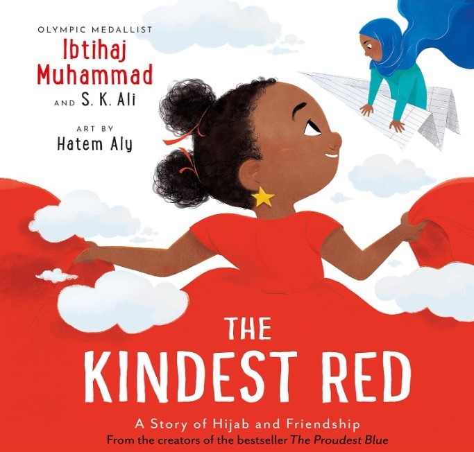Inselzeit: The Kindest Red