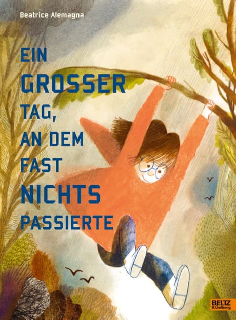 Lange Nacht der Philosophie: Ein großer Tag, an dem fast nichts passierte