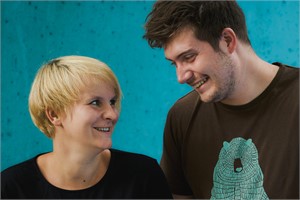 LABUCADEMY: Kreativ Mini