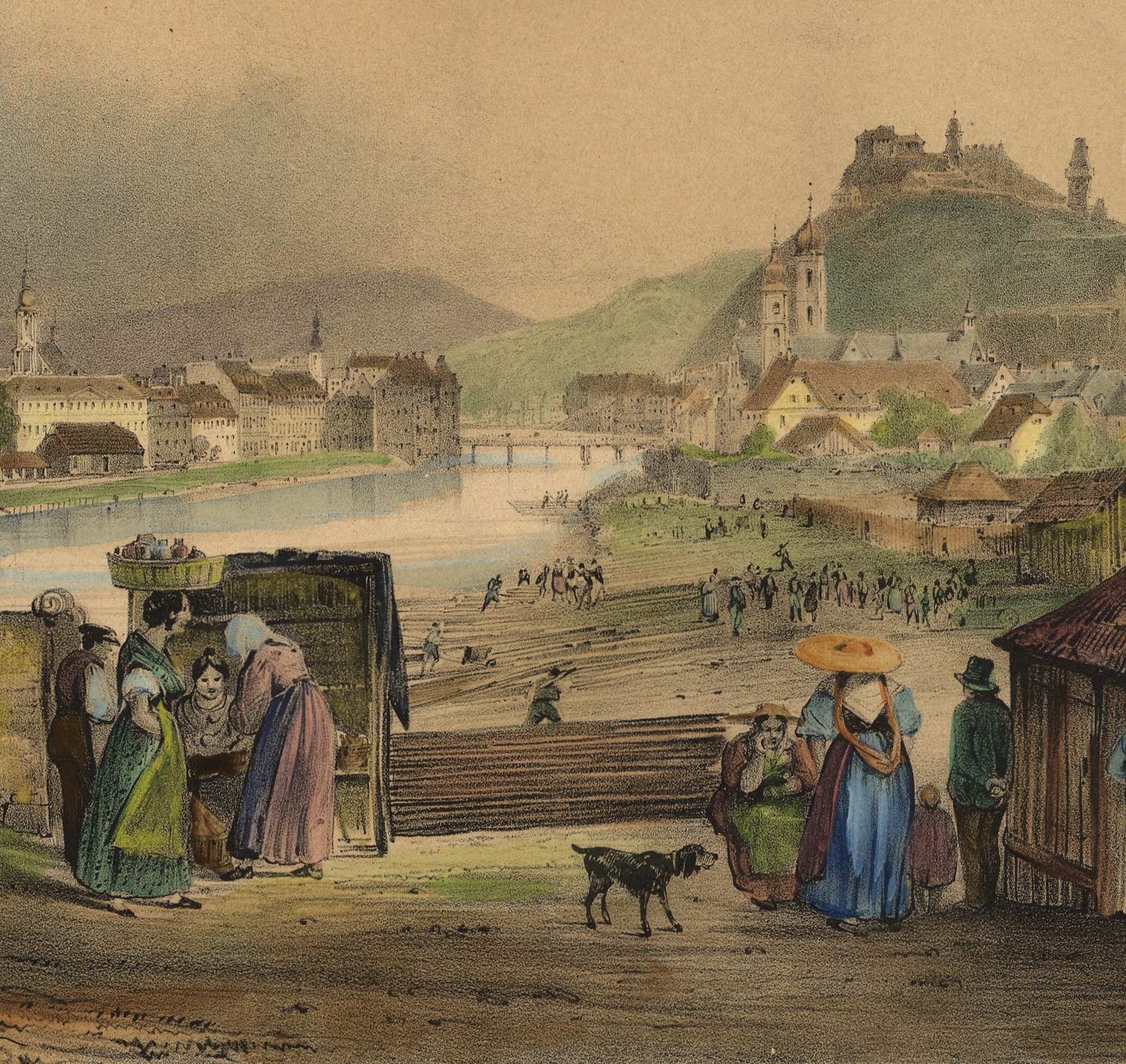 Vor.Stadt.Geschichten Vol. 3