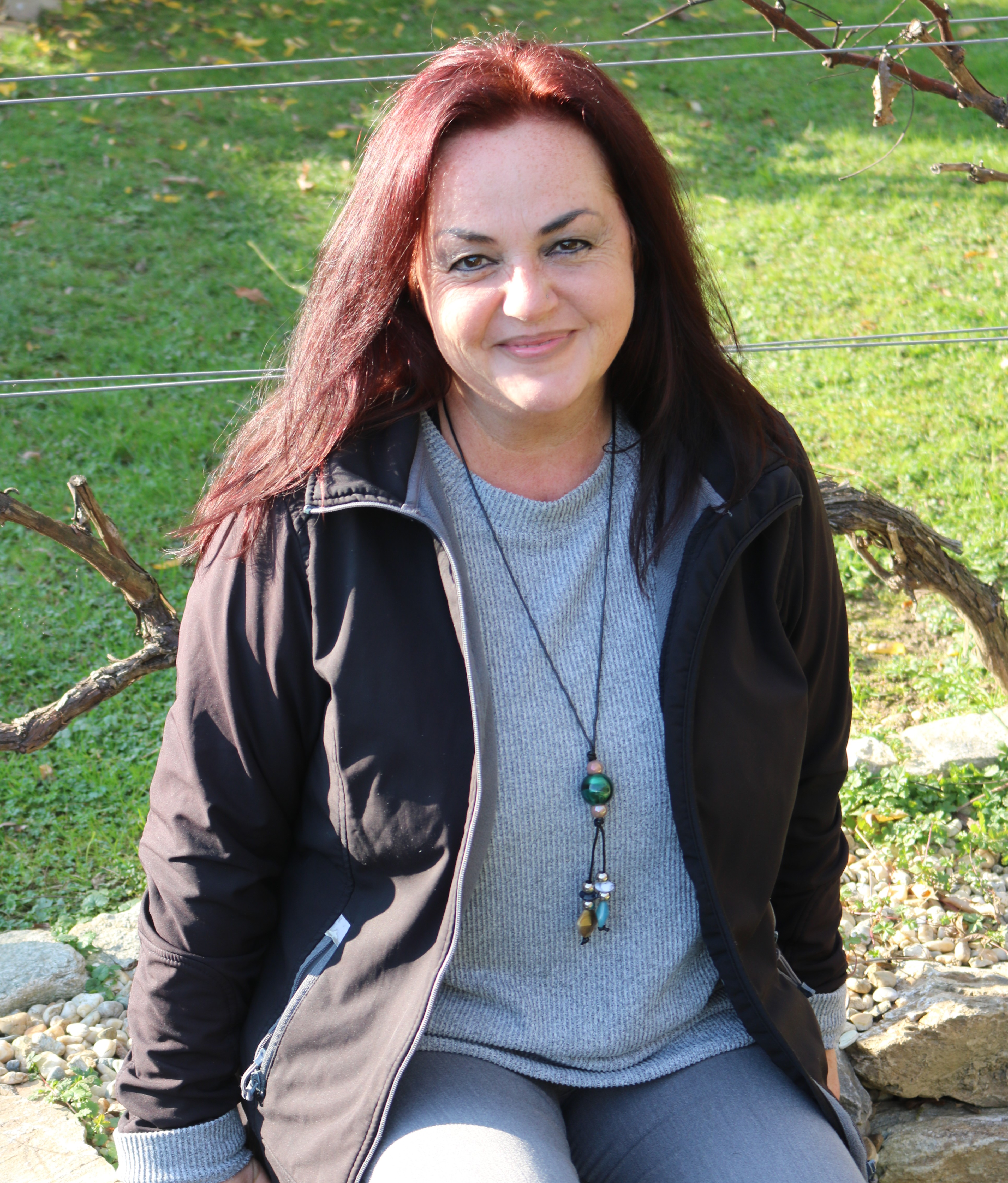 Ich weiß, wie es ist, einen Femizidversuch zu überleben!