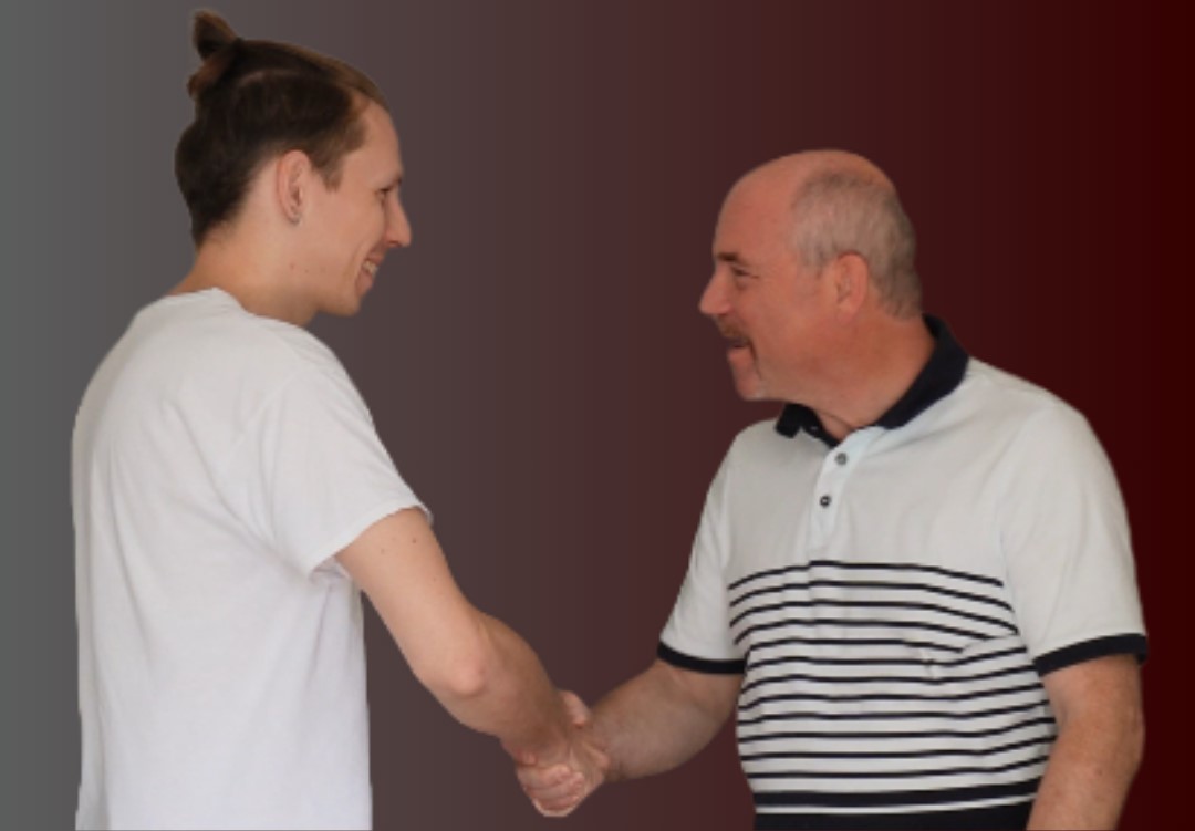 herrgehört: Disskussionsrunde für Männer