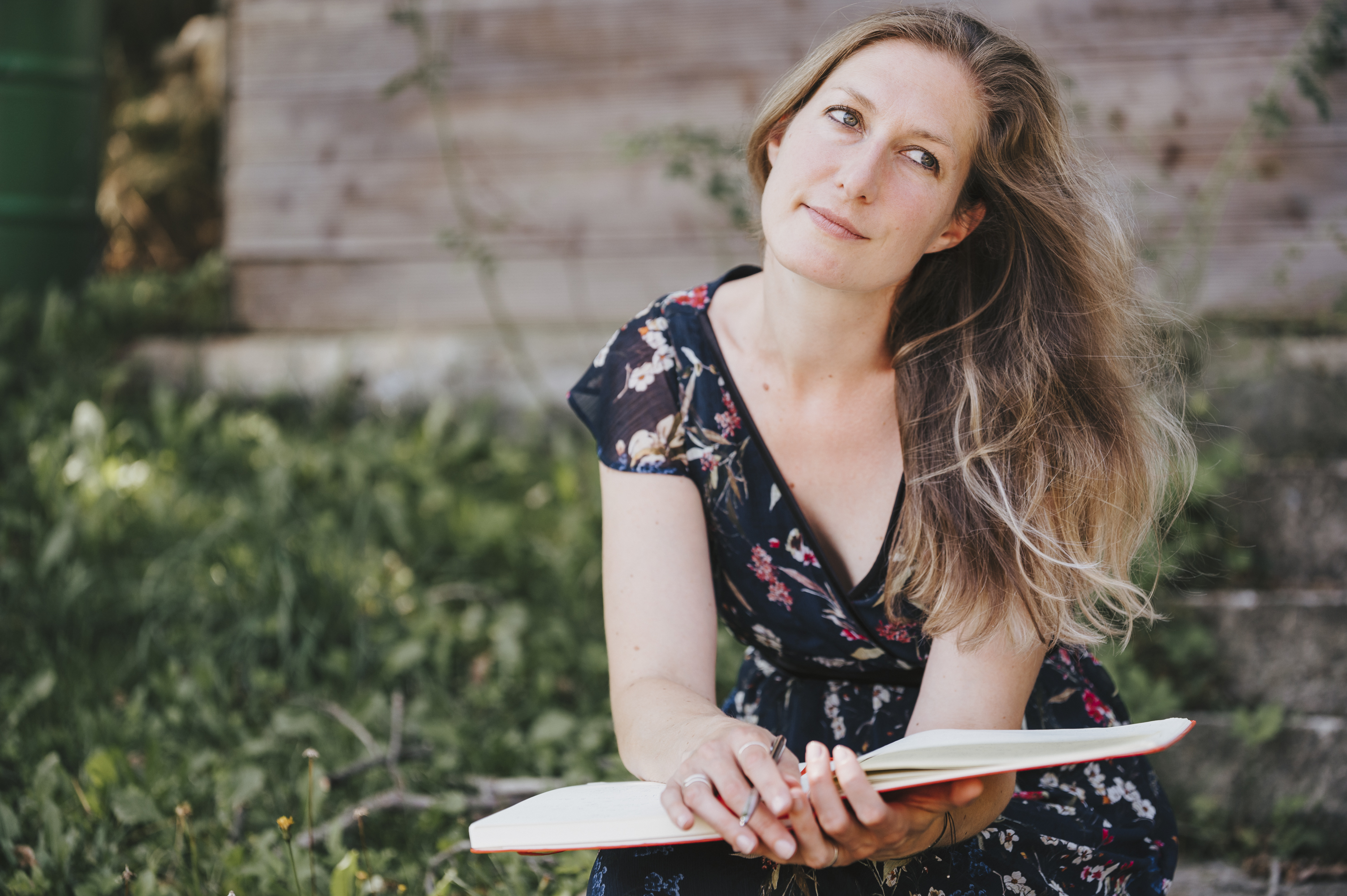Schreibwerkstatt: Happy Writing