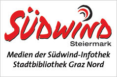 Medien der Südwind-Infothek Stadtbibliothek Graz Nord